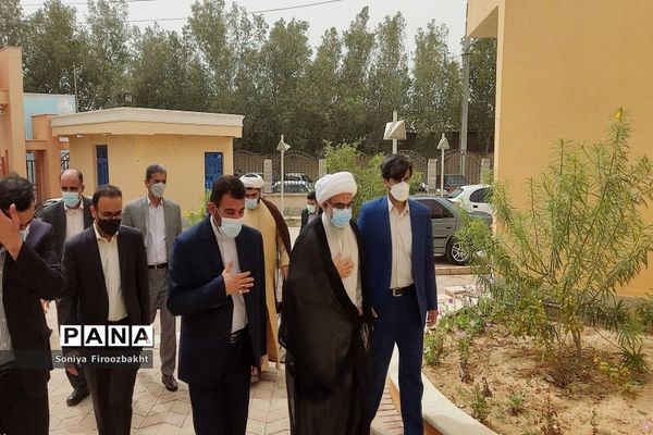 همایش تجلیل از معلمان نمونه استان بوشهر