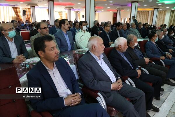 همایش استانی تکریم وبزرگداشت مقام معلم دراردبیل