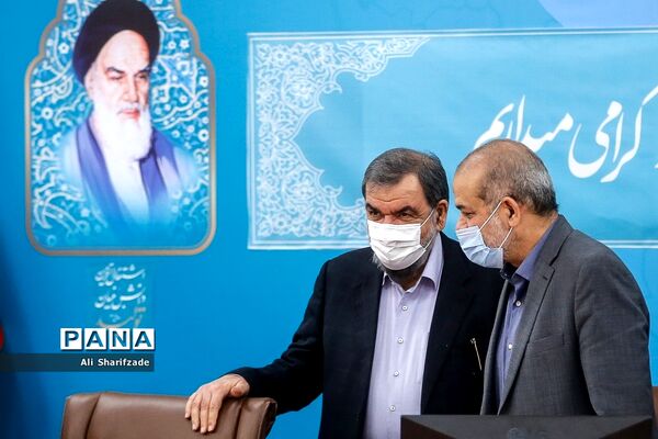 نشست هم‌اندیشی استانداران سراسر کشور