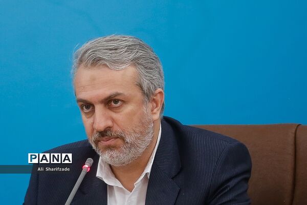 نشست هم‌اندیشی استانداران سراسر کشور