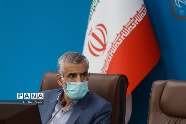 نشست هم‌اندیشی استانداران سراسر کشور