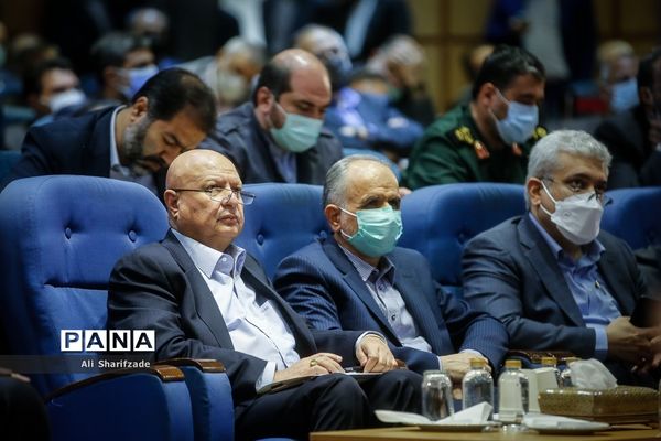 همایش «مردمی‌سازی و توزیع عادلانه یارانه‌ها»