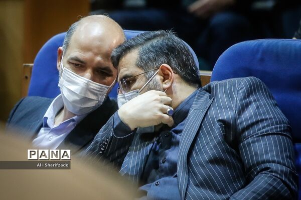 همایش «مردمی‌سازی و توزیع عادلانه یارانه‌ها»
