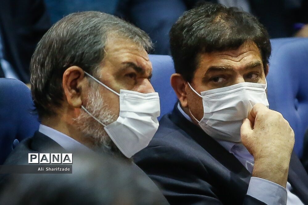 همایش «مردمی‌سازی و توزیع عادلانه یارانه‌ها»