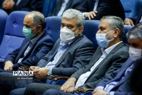 همایش «مردمی‌سازی و توزیع عادلانه یارانه‌ها»