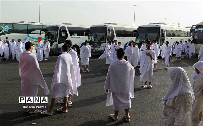 ثبت‌نام ۷۵ درصد متقاضیان حج تمتع امسال
