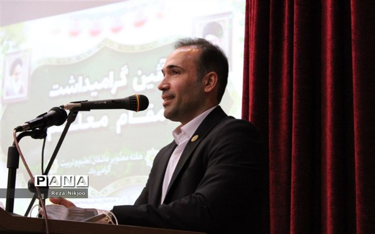عروجیان فرهنگی را هرگز فراموش نخواهیم کرد