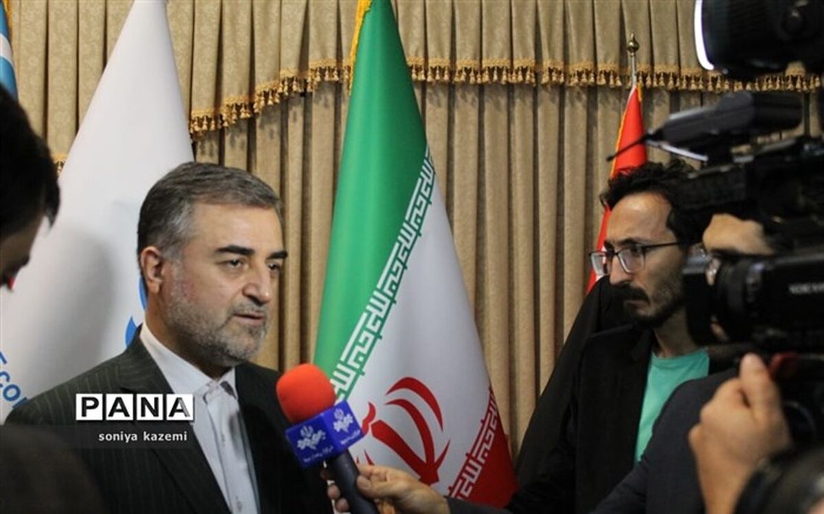 نشست بین‌المللی اکو این‌بار به میزبانی استان مازندران مورد انتخاب اعضا قرار گرفت 