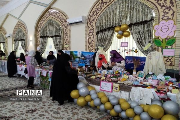 اجرای جُنگ شادی برای دبیران، کاشمر