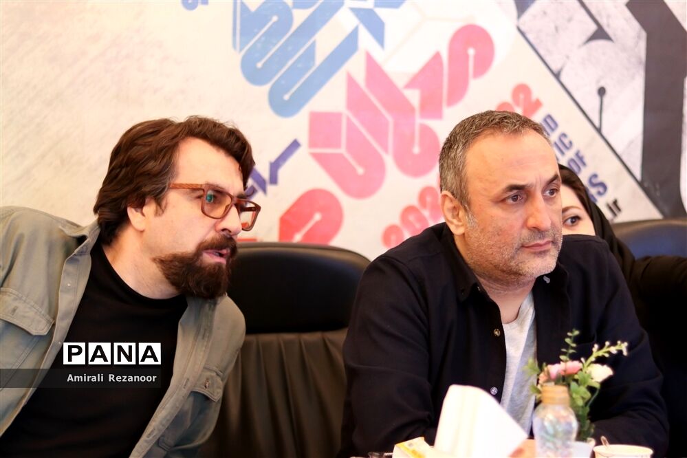 سومین روز داوری جشنواره معلمان هنرمند