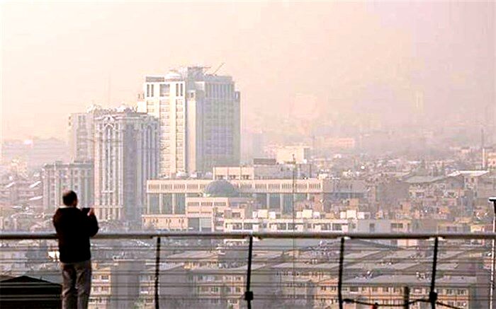 نامه درخواست کمک از رییس‌جمهوری برای مقابله با ریزگردها