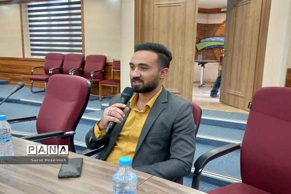 جلسه کارگروه پرورشی استان قم-1