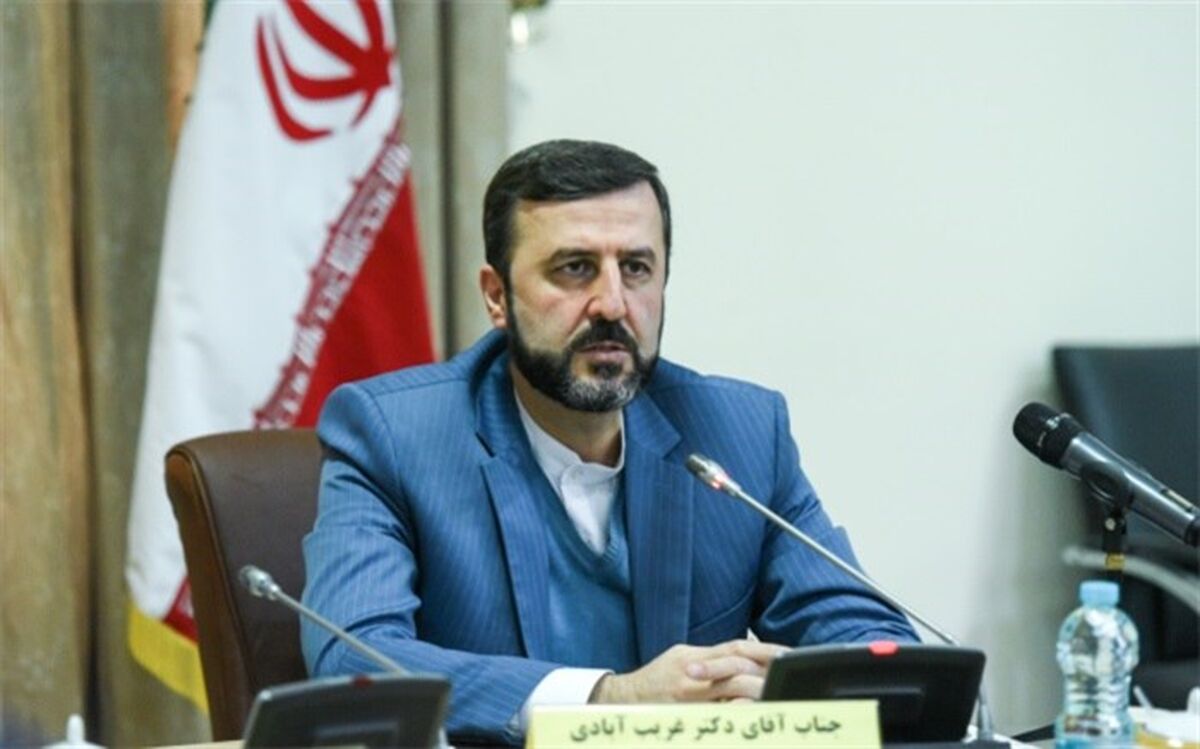 پرونده حمید نوری ‌قضایی نیست و ماهیتی کاملا سیاسی دارد