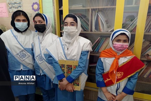 افتتاح 3 اتاق بهداشت در دبستان‌های بندر امام خمینی (ره)