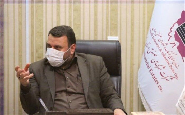 تولیدات صنعتی البرز در عرصه بین الملل معرفی خواهند شد