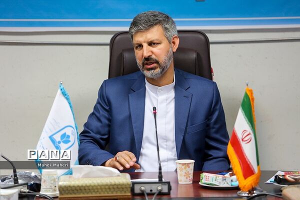 کمیسیون فعالیت‌های تابستانی وزارت آموزش و پرورش