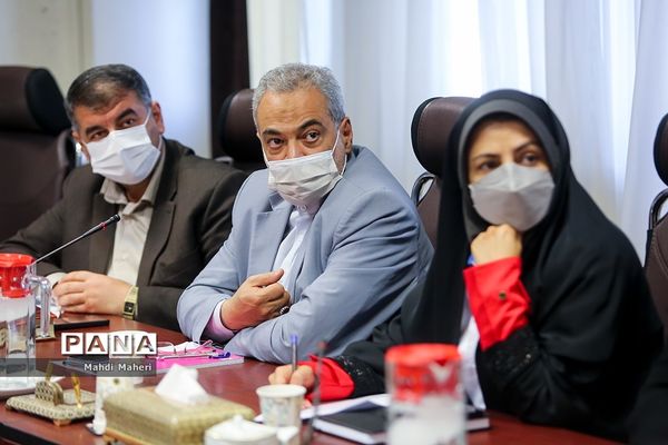 کمیسیون فعالیت‌های تابستانی وزارت آموزش و پرورش