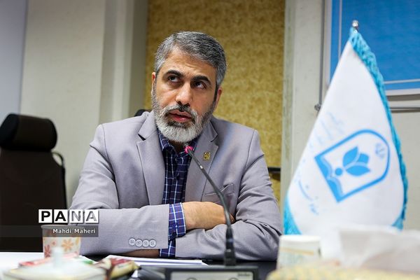 کمیسیون فعالیت‌های تابستانی وزارت آموزش و پرورش