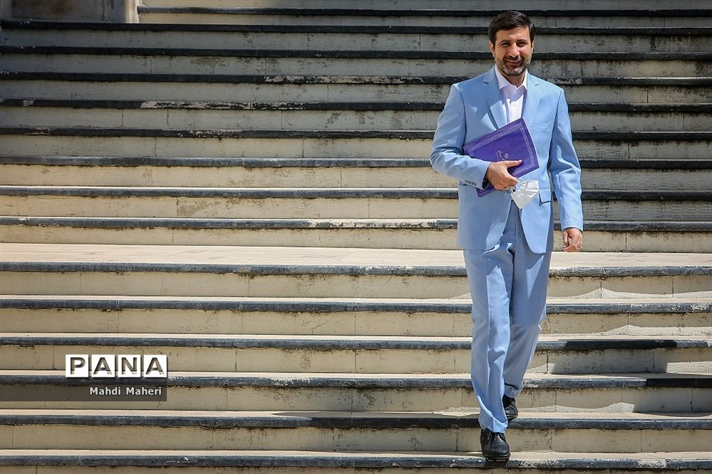 نشست خبری سخنگوی شورای نگهبان