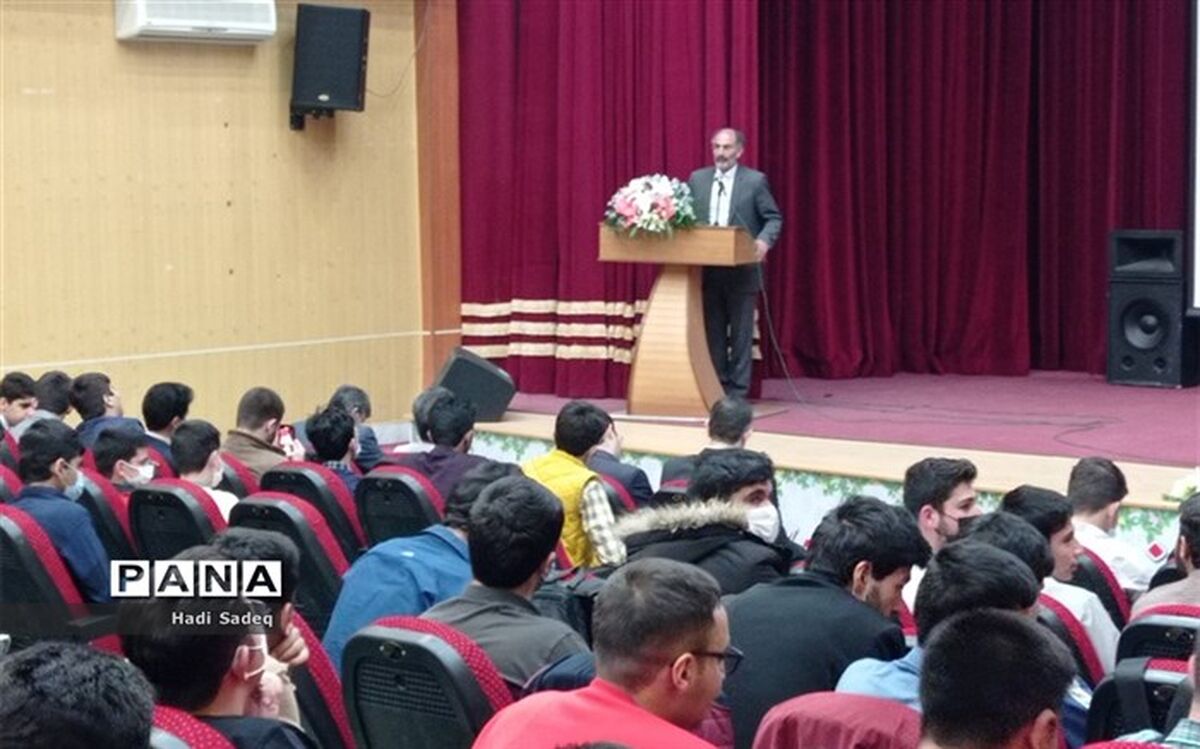 سمپاد می‌تواند تحولی شگرف در تعلیم و تربیت ایجاد کند