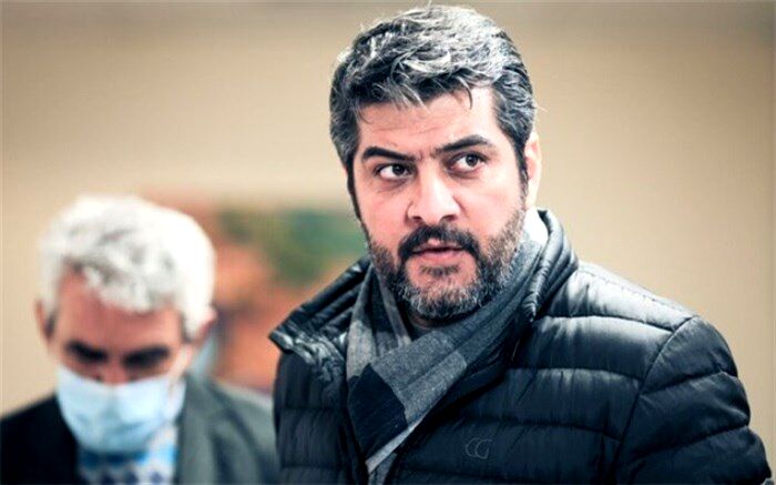 پایان ساخت سریال کرونایی با بازی سیدجواد هاشمی و فاطمه گودرزی