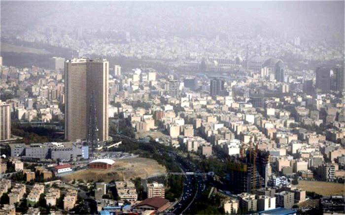 آلودگی هوا فعالیت مدارس در ۶ شهرستان  استان لرستان را مجازی کرد