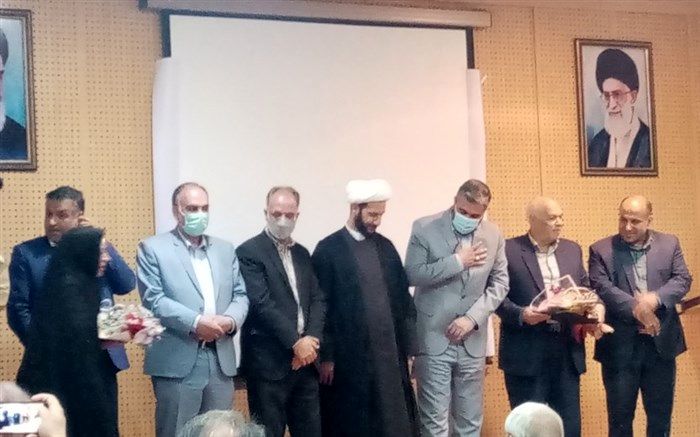 پیشکسوتان فرهنگی، گنجینه خرد و تجربه هستند