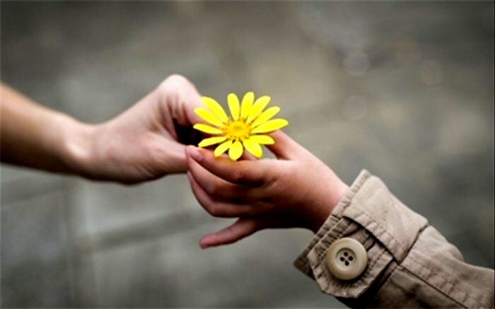 چرا باید ببخشیم؟