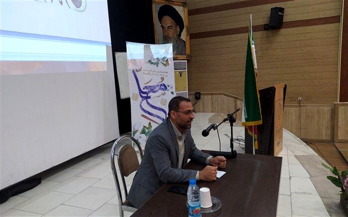 مربیان پرورشی نقش مهمی در ترسیم گام دوم انقلاب دارند