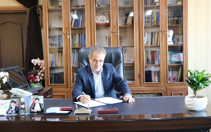 ذهن خلاق، روحیه تشکیلاتی و تربیت اجتماعى از شاخصه‌های اعضاى سازمان دانش‌آموزی است