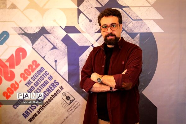 آخرین روز داوری جشنواره معلمان هنرمند