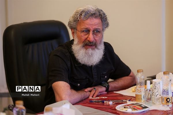 آخرین روز داوری جشنواره معلمان هنرمند