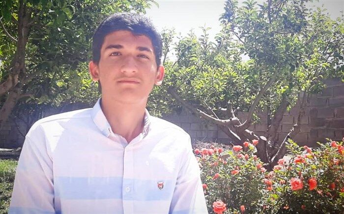 سازمان دانش‌آموزی زمینه‌ساز رشد دانش‌آموزان در کنار تحصیل است