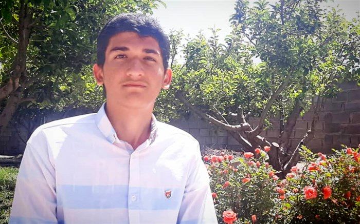 سازمان دانش‌آموزی زمینه‌ساز رشد دانش‌آموزان در کنار تحصیل است