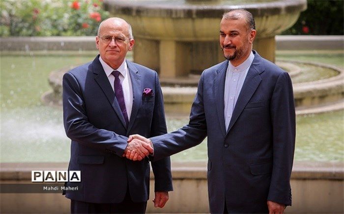 تشریح ابعاد مختلف سفر وزیر امور خارجه لهستان به ایران