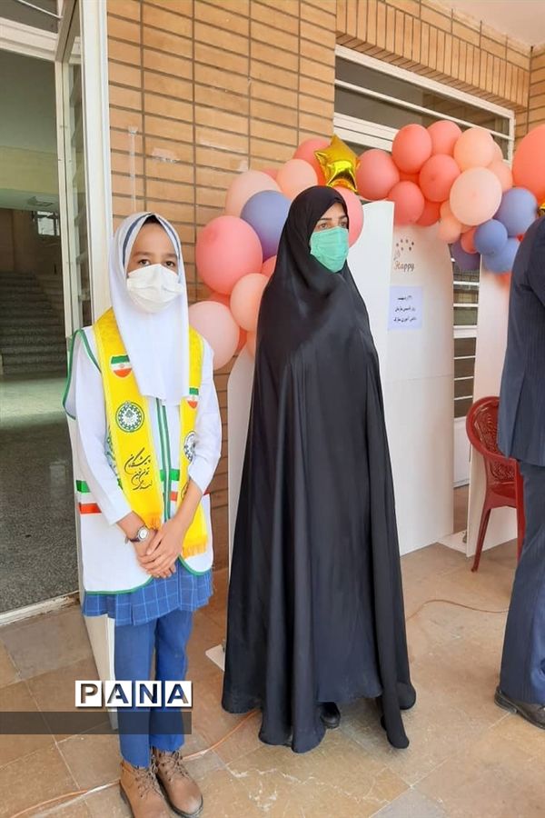 سالروز تاسیس سازمان دانش‌آموزی شهرستان  فلاورجان اصفهان