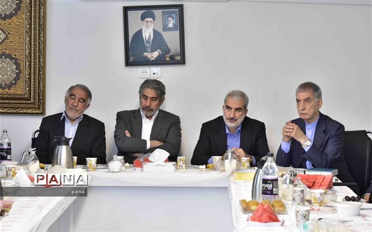 طرح «نذر تخصص» پس از وصول نتایج اولیه، در سطح کشور توسعه می‌یابد