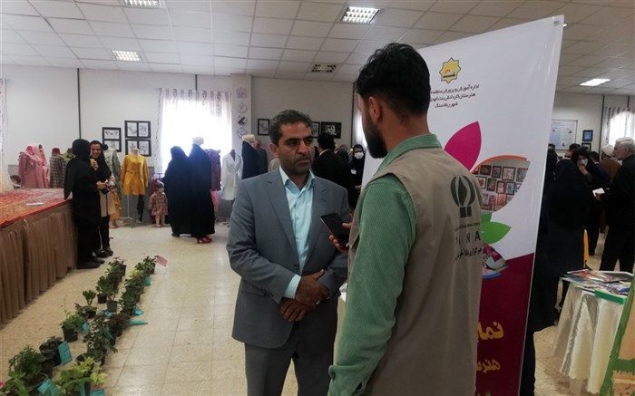 رشد و توسعه هنرستان‌ها اولویت آموزش و پرورش است
