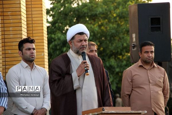 همایش پیاده‌روی بانوان فرهنگی به‌مناسبت هفته معلم در تربت‌جام