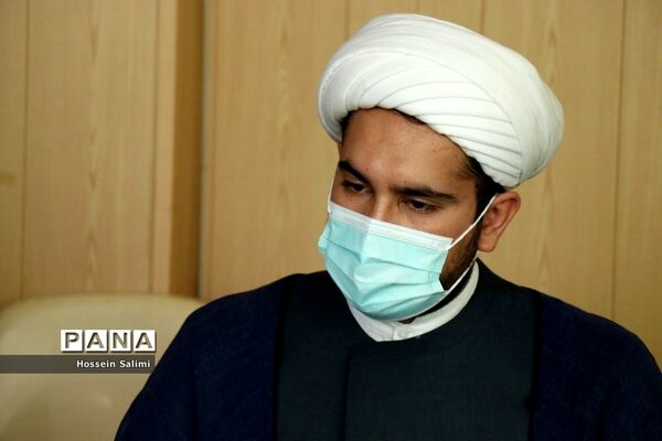 گردهمایی مسئولان سازمان دانش‌آموزی و نمایندگان پانا مناطق