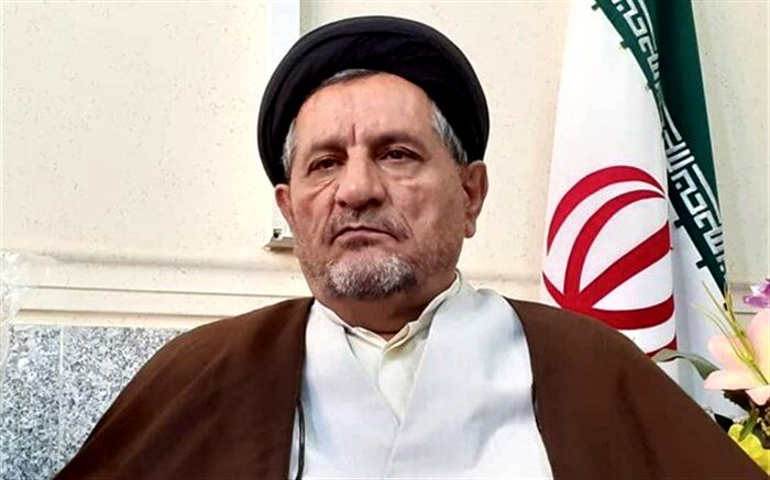 هدف طرح «ممنوعیت خروج مسئولان از کشور» جلوگیری از فساد است