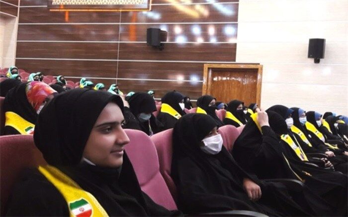 سازمان دانش‌آموزی بهترین بستر برای تقویت مهارت‌محوری است
