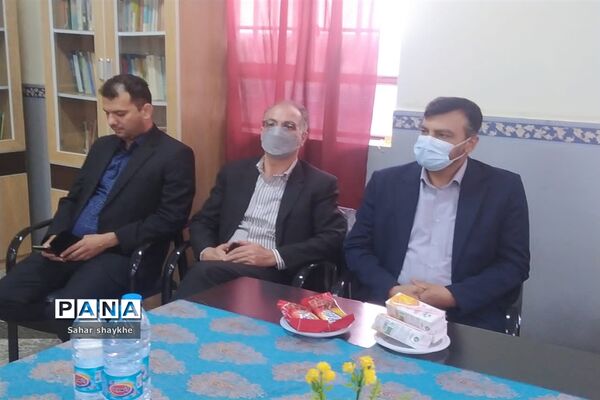 برگزاری جشنواره همیار معلم در ملارد