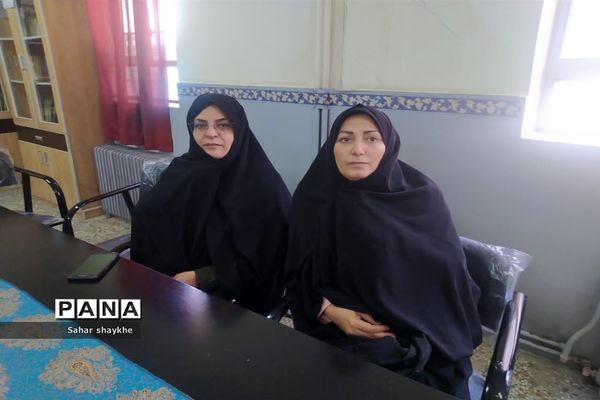 برگزاری جشنواره همیار معلم در ملارد