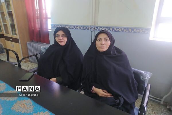 برگزاری جشنواره همیار معلم در ملارد