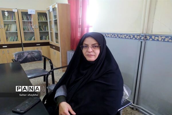 برگزاری جشنواره همیار معلم در ملارد