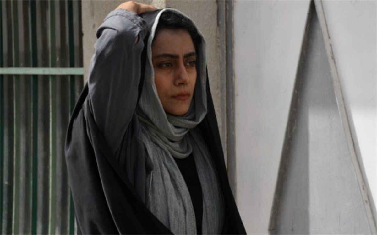 آغاز فیلمبرداری «گلی» با بازی رامین پرچمی