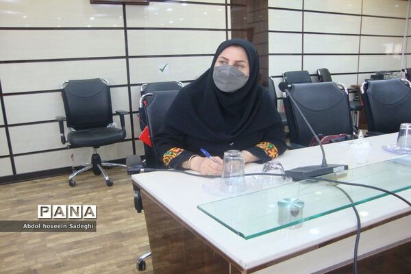 نشست هم‌اندیشی مدیران مدارس بوشهر