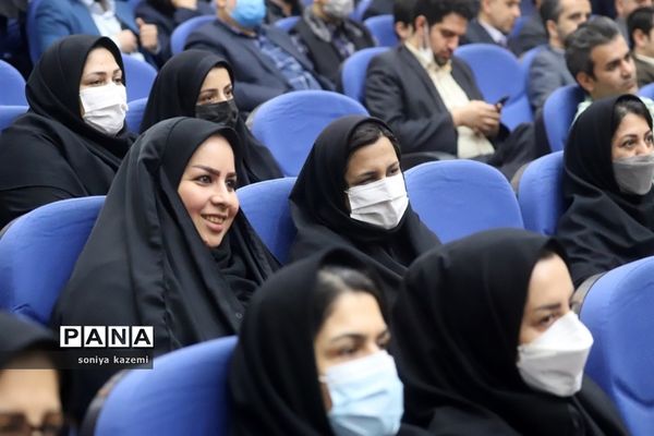 آیین معارفه مدیرکل جدید فرهنگ و ارشاد اسلامی مازندران