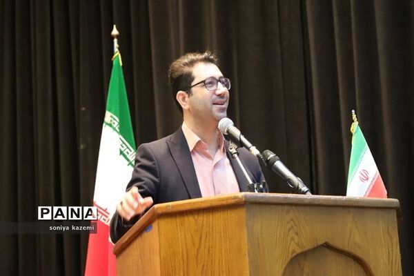 آیین معارفه مدیرکل جدید فرهنگ و ارشاد اسلامی مازندران